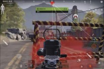 暗区突围【天命】辅助