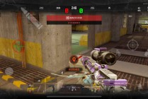 暗区突围【TG】iOS辅助