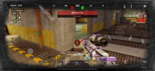 暗区突围【TG】iOS辅助