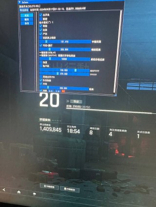 暗区突围【MG】电脑辅助_持续稳定中