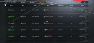 暗区突围【指南针】苹果辅助