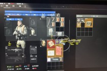 暗区突围【black】模拟器辅助