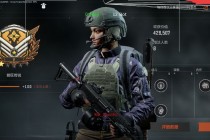 暗区突围【FAL】苹果辅助_站长首推