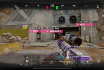 暗区突围【火焰】辅助